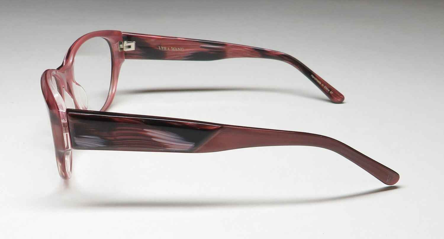 Vera Wang Luxe Tilde Eyeglasses
