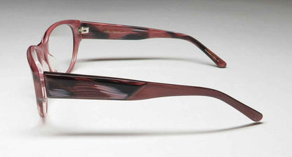 Vera Wang Luxe Tilde Eyeglasses