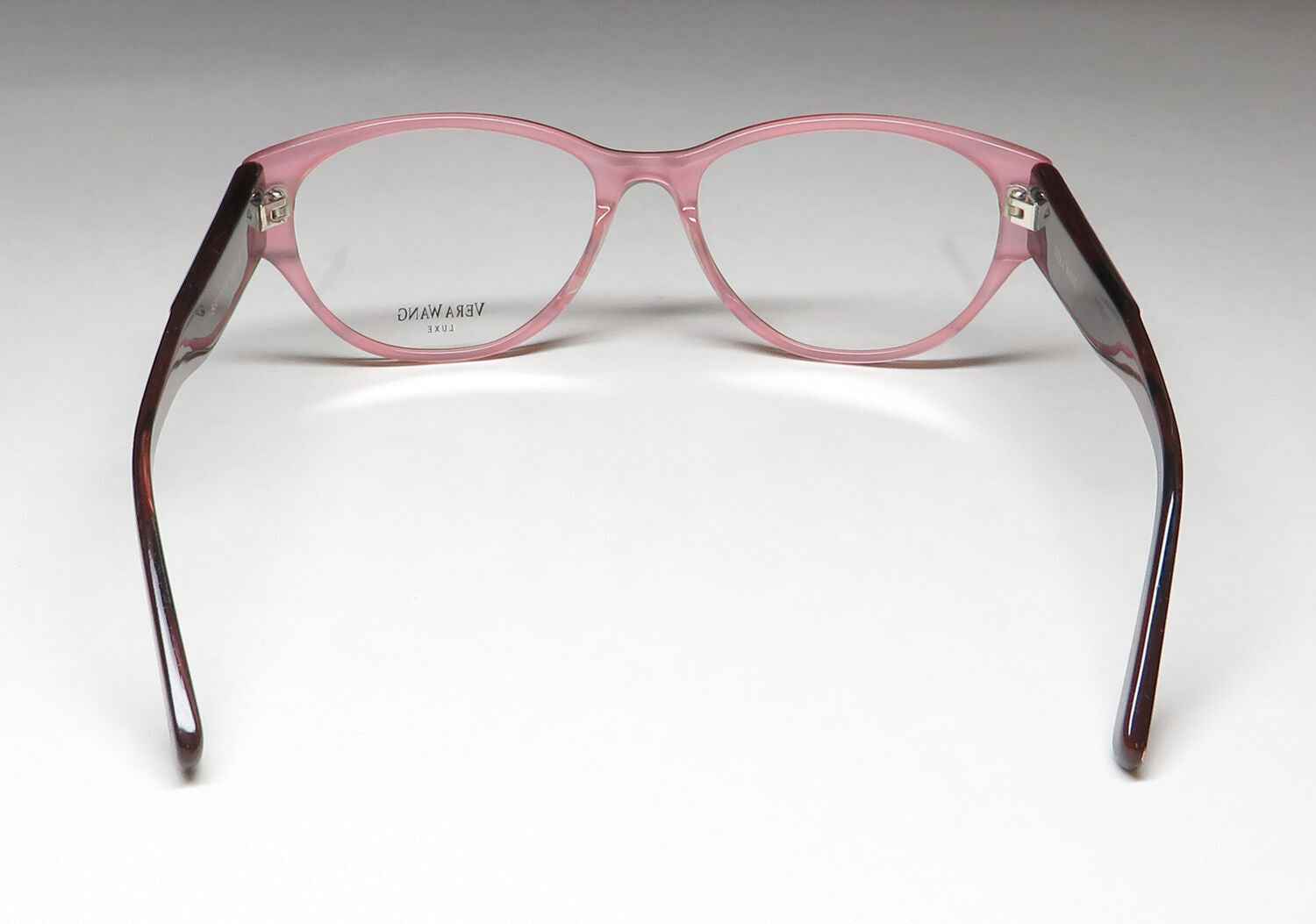 Vera Wang Luxe Tilde Eyeglasses