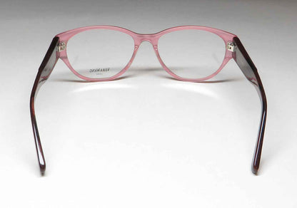 Vera Wang Luxe Tilde Eyeglasses