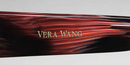 Vera Wang Luxe Tilde Eyeglasses