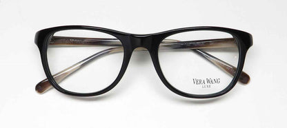 Vera Wang Luxe Enide Eyeglasses