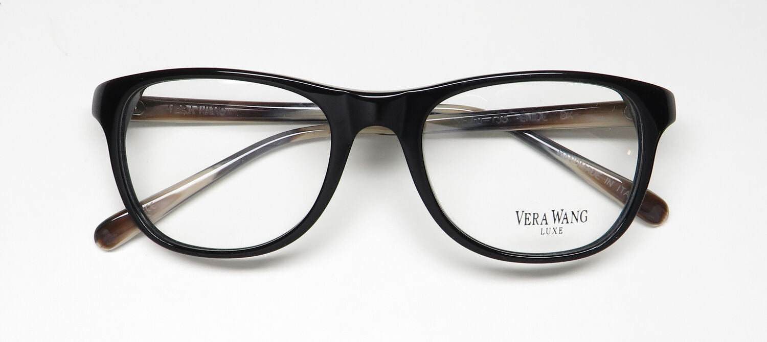 Vera Wang Luxe Enide Eyeglasses by ModaFrames