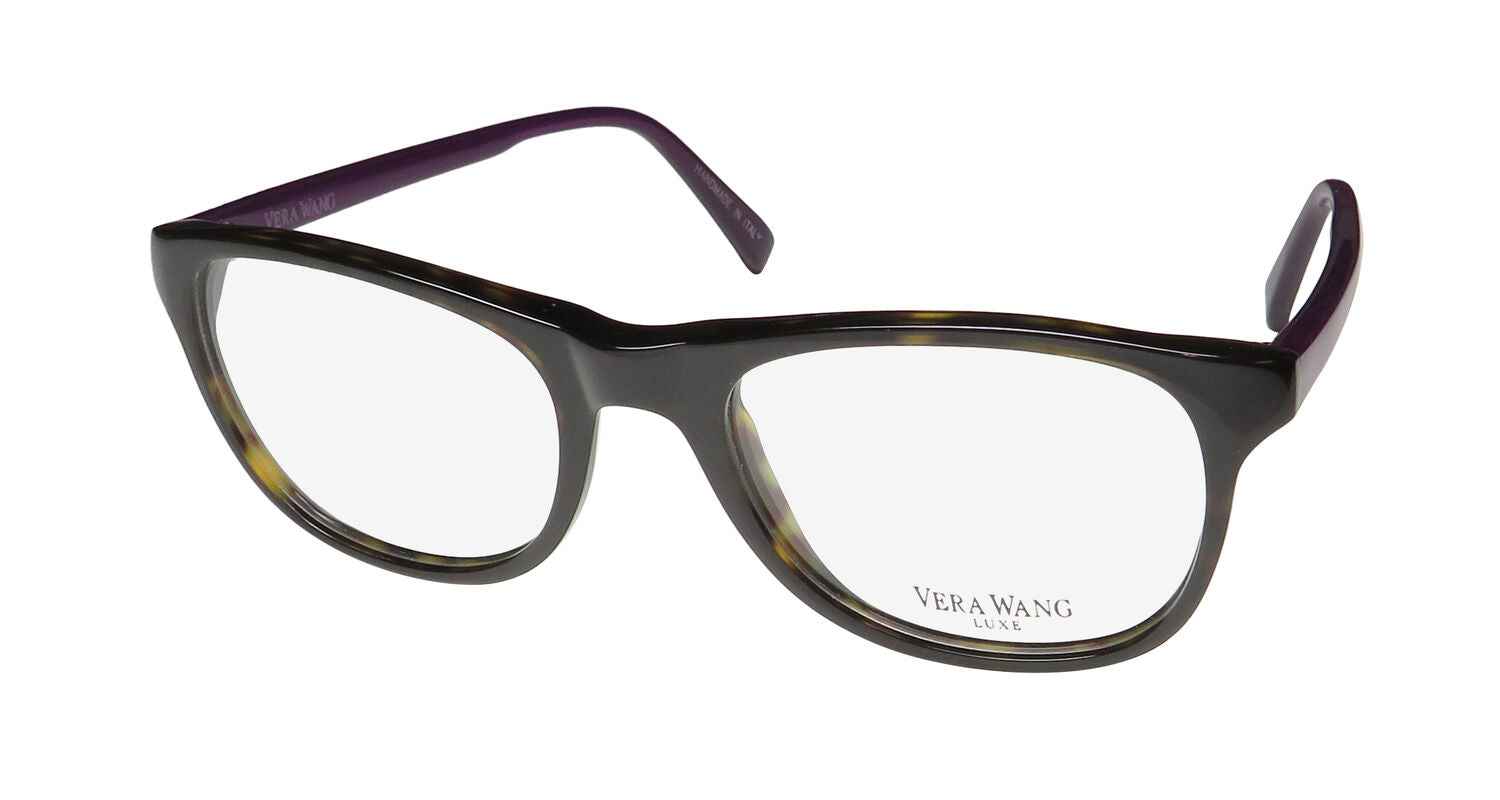 Vera Wang Luxe Enide Eyeglasses