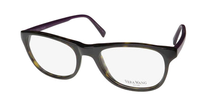 Vera Wang Luxe Enide Eyeglasses