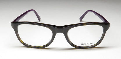 Vera Wang Luxe Enide Eyeglasses by ModaFrames