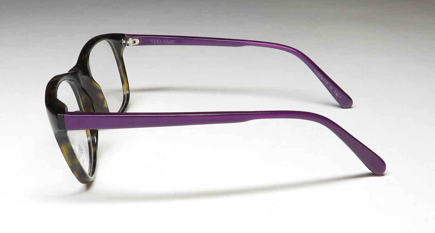 Vera Wang Luxe Enide Eyeglasses