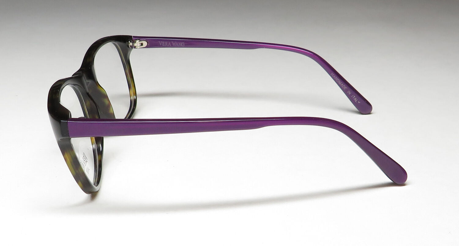 Vera Wang Luxe Enide Eyeglasses by ModaFrames
