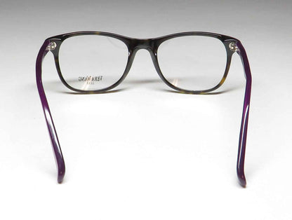 Vera Wang Luxe Enide Eyeglasses