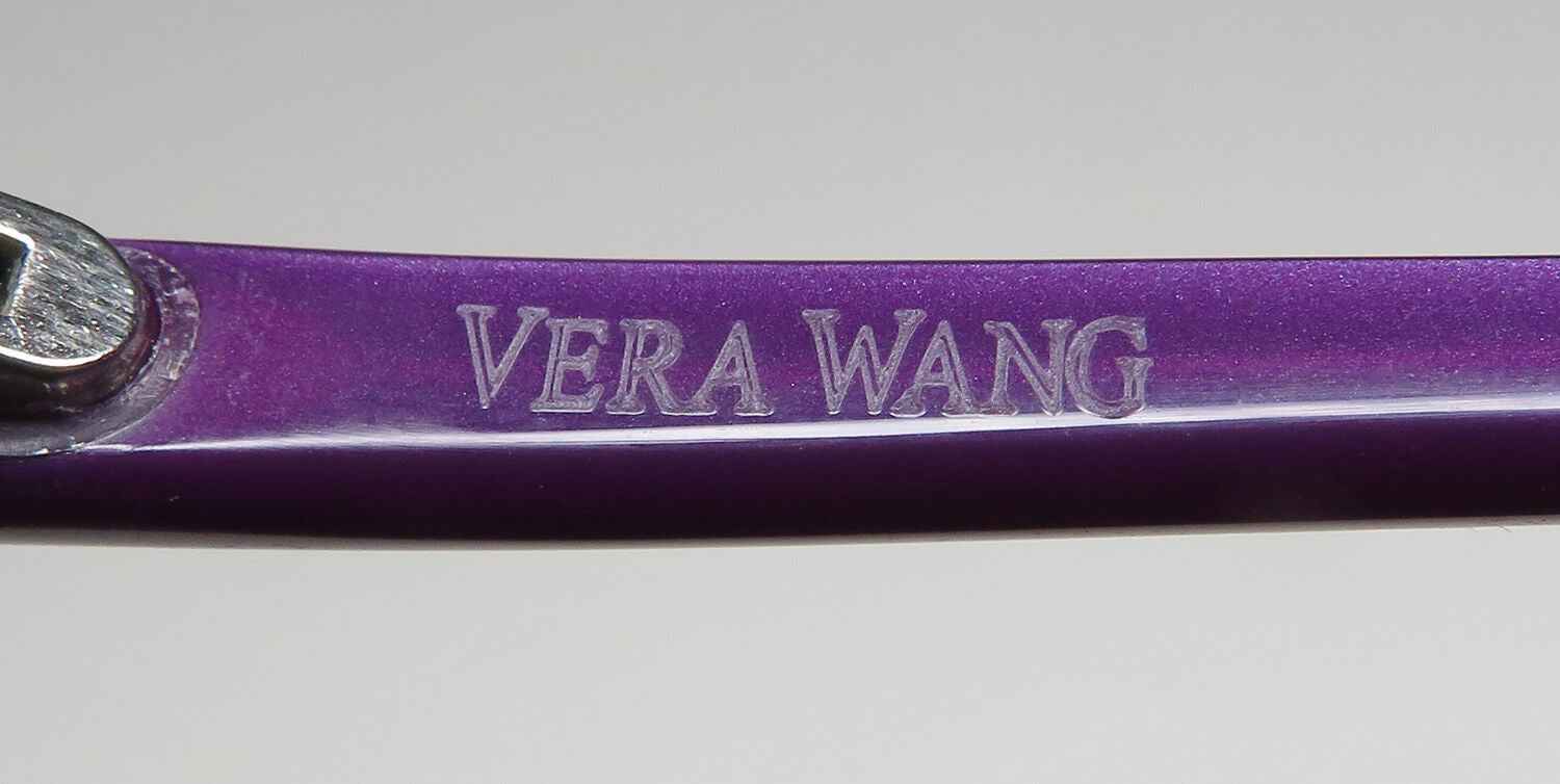 Vera Wang Luxe Enide Eyeglasses