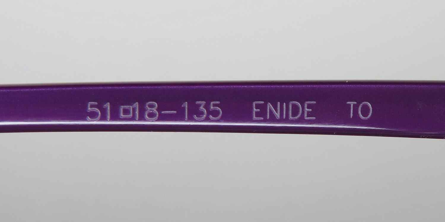 Vera Wang Luxe Enide Eyeglasses