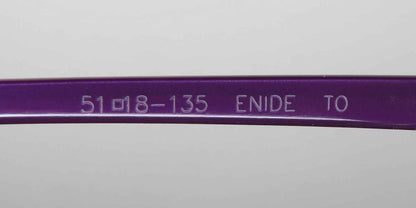 Vera Wang Luxe Enide Eyeglasses