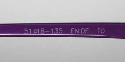 Vera Wang Luxe Enide Eyeglasses by ModaFrames