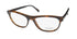 Vera Wang Luxe Lula Eyeglasses