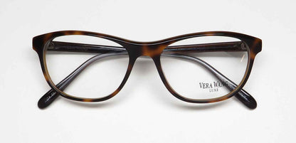 Vera Wang Luxe Lula Eyeglasses