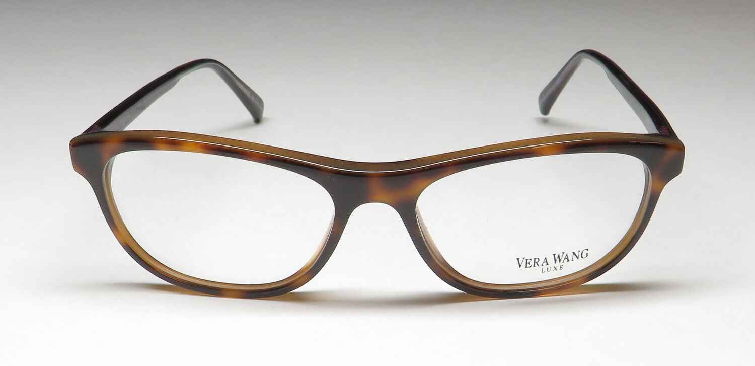 Vera Wang Luxe Lula Eyeglasses