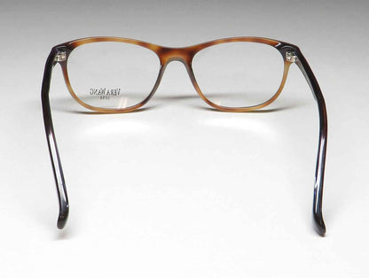 Vera Wang Luxe Lula Eyeglasses