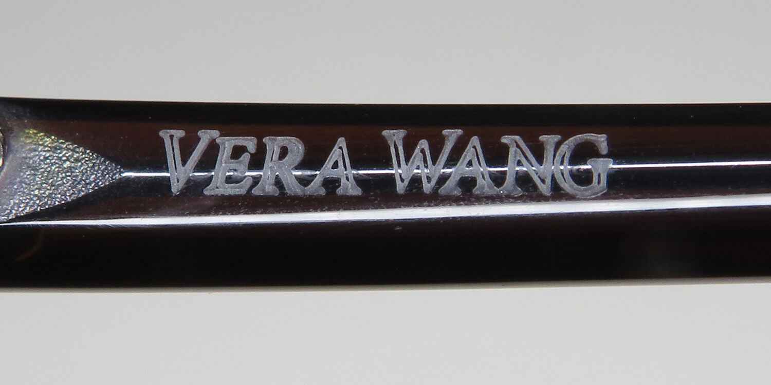 Vera Wang Luxe Lula Eyeglasses