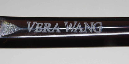 Vera Wang Luxe Lula Eyeglasses