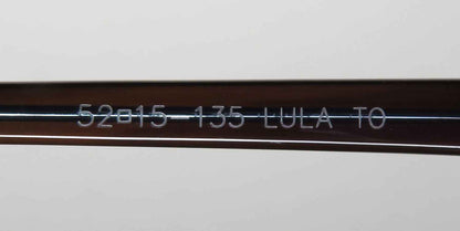 Vera Wang Luxe Lula Eyeglasses