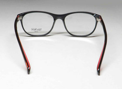 Vera Wang Luxe Lula Eyeglasses