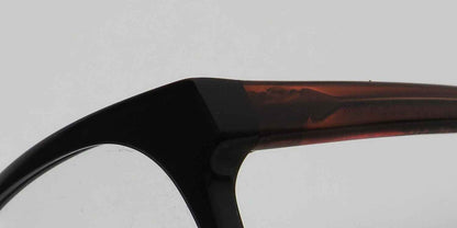 Vera Wang Luxe Lula Eyeglasses