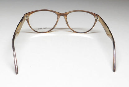 Vera Wang Luxe Maurelle Eyeglasses by ModaFrames
