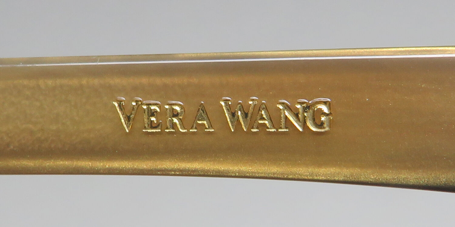 Vera Wang Luxe Maurelle Eyeglasses by ModaFrames