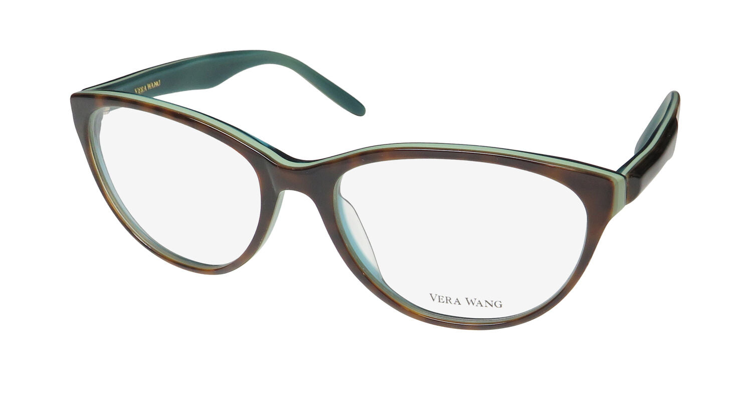 Vera Wang Luxe Maurelle Eyeglasses by ModaFrames