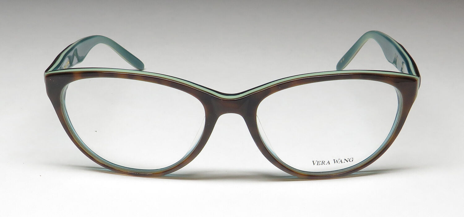 Vera Wang Luxe Maurelle Eyeglasses by ModaFrames