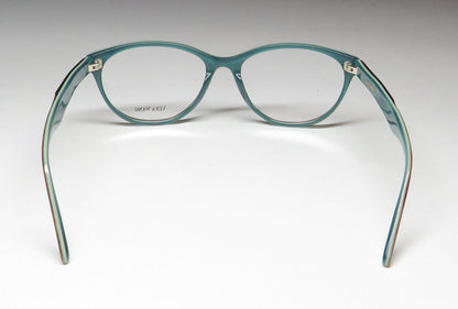 Vera Wang Luxe Maurelle Eyeglasses by ModaFrames