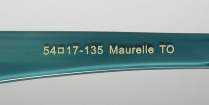 Vera Wang Luxe Maurelle Eyeglasses by ModaFrames