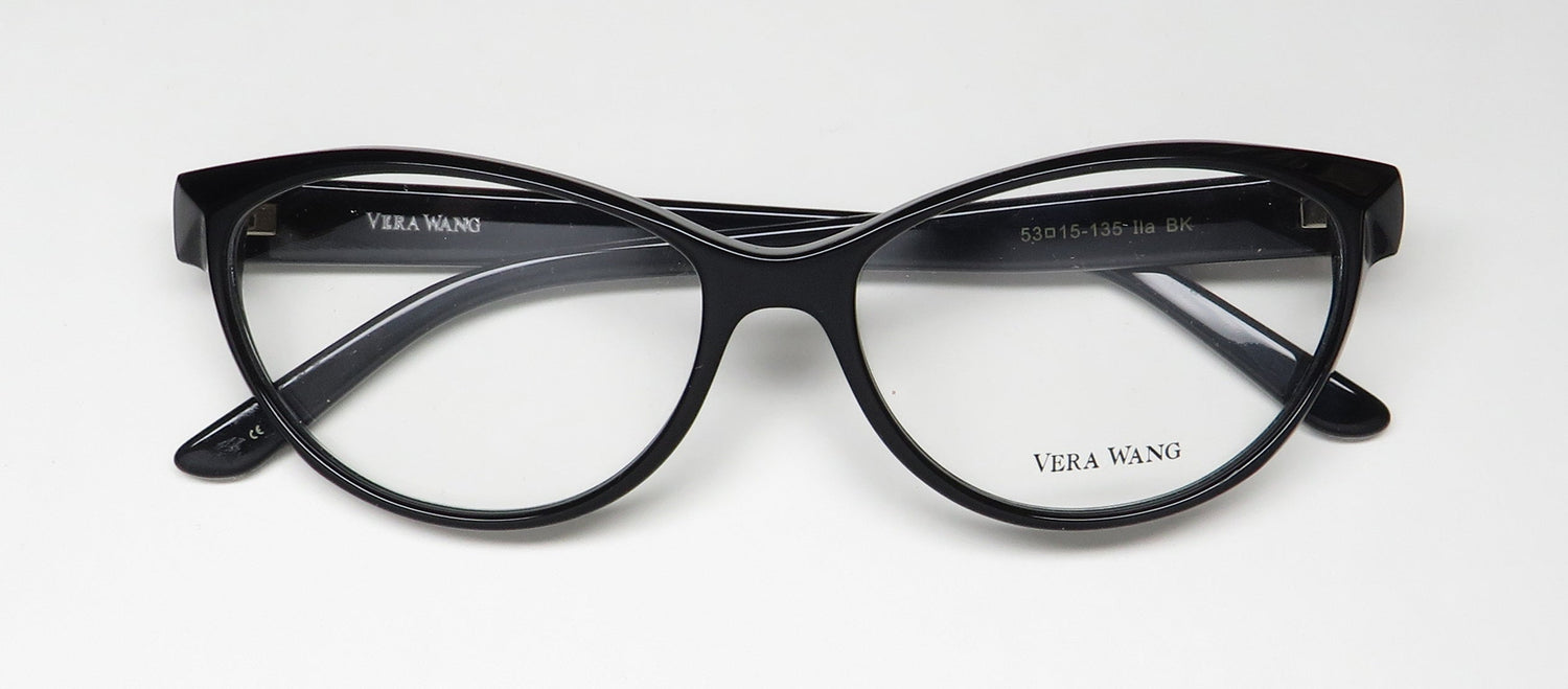 Vera Wang Luxe Ila Eyeglasses by ModaFrames