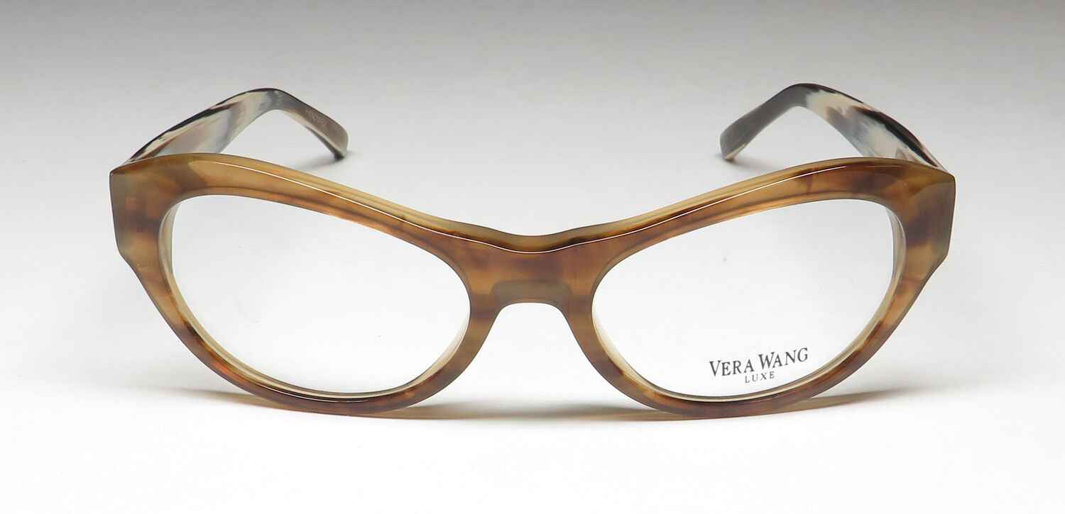 Vera Wang Luxe Larisa Eyeglasses