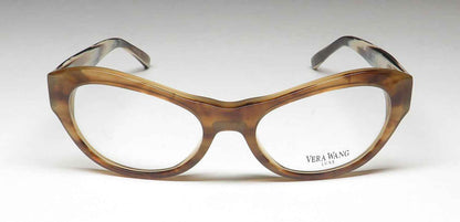 Vera Wang Luxe Larisa Eyeglasses