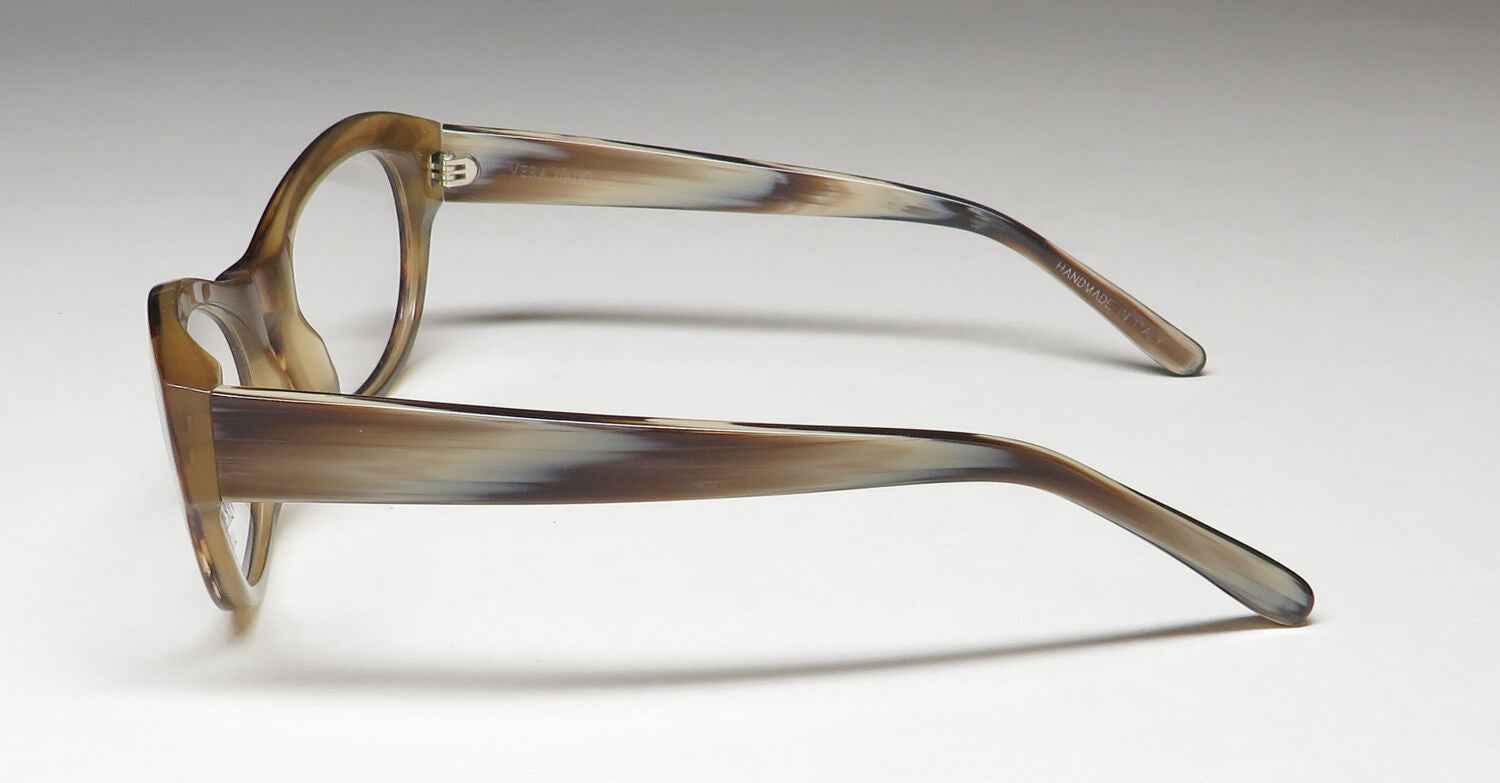 Vera Wang Luxe Larisa Eyeglasses
