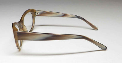 Vera Wang Luxe Larisa Eyeglasses