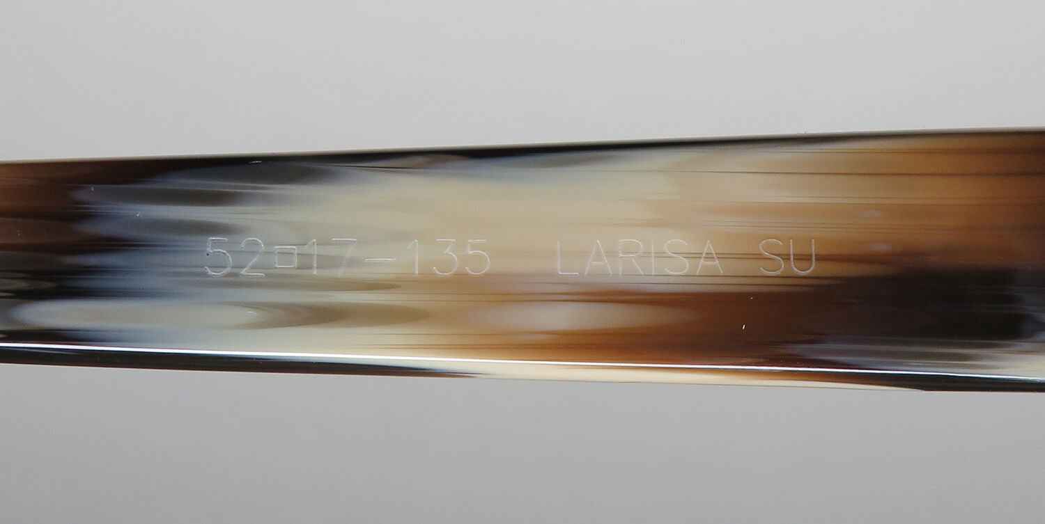 Vera Wang Luxe Larisa Eyeglasses