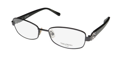 Vera Wang Luxe Leira Eyeglasses by ModaFrames
