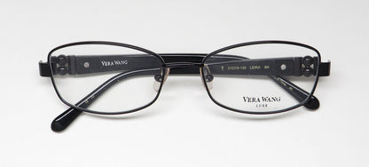Vera Wang Luxe Leira Eyeglasses by ModaFrames