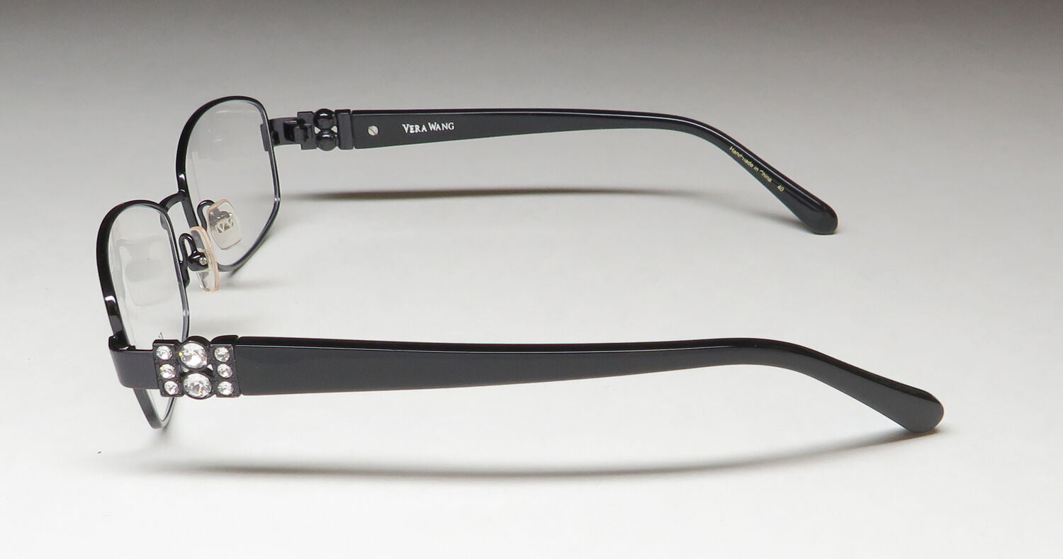 Vera Wang Luxe Leira Eyeglasses by ModaFrames