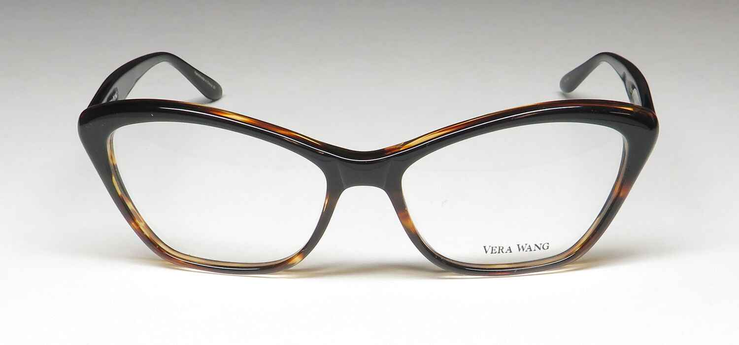 Vera Wang Luxe Clio Eyeglasses