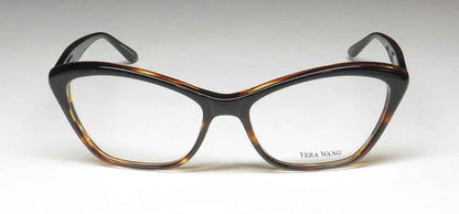 Vera Wang Luxe Clio Eyeglasses