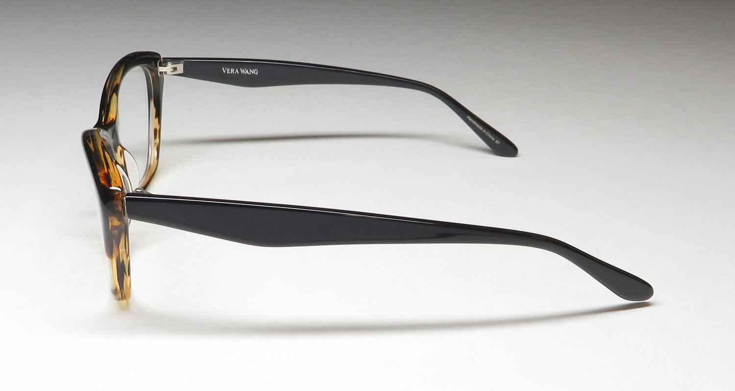 Vera Wang Luxe Clio Eyeglasses