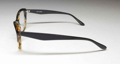 Vera Wang Luxe Clio Eyeglasses