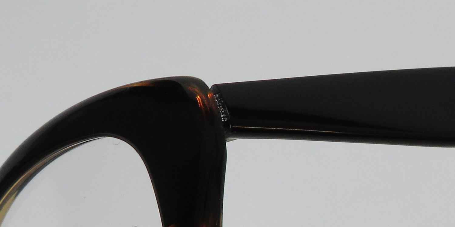Vera Wang Luxe Clio Eyeglasses