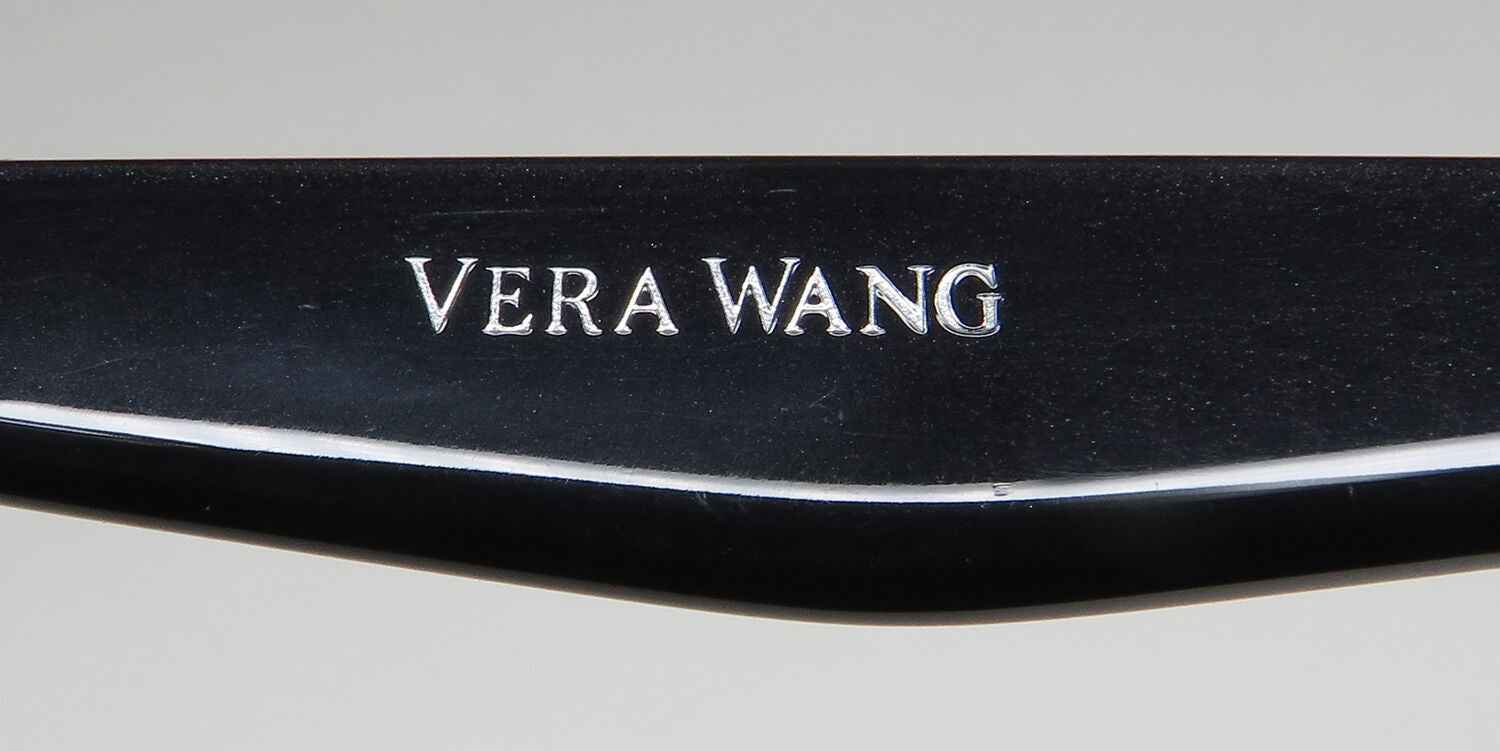 Vera Wang Luxe Clio Eyeglasses