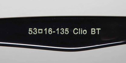 Vera Wang Luxe Clio Eyeglasses