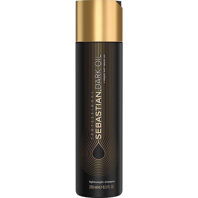 Sebastian Dark Oil Lightweight Shampoo 250ml by Pasteur Pharmacy