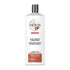 Nioxin System 4 Scalp Therapy Conditioner for Color Treated Hair 33.8 fl. oz. by Pasteur Pharmacy